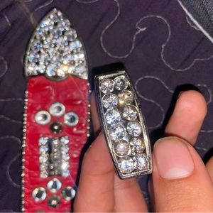 Bb Simon belt size 36